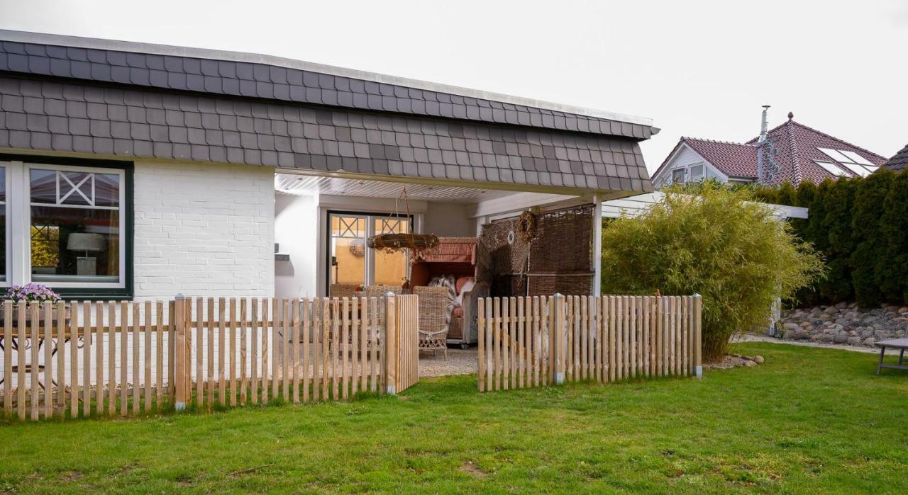 Casa Strandperle Шарбойц Экстерьер фото